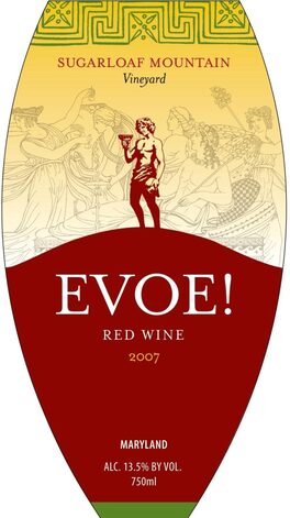 Evoe