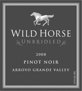 Unbridled
