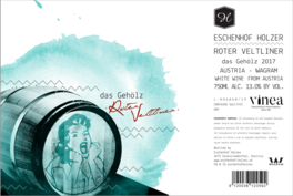 Roter Veltliner