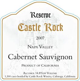 Reserve