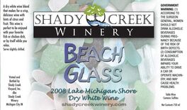 Beach Glass