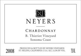 B. Thieriot Vineyard