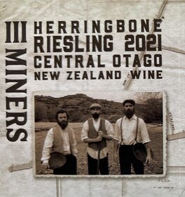 Herringbone