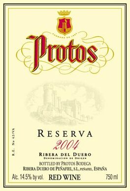 Reserva