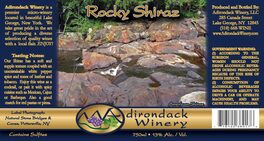 Rocky Shiraz