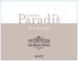 Terre des Anges