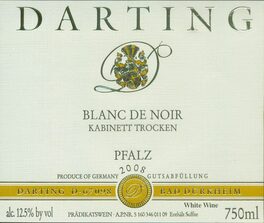 Blanc De Noir
