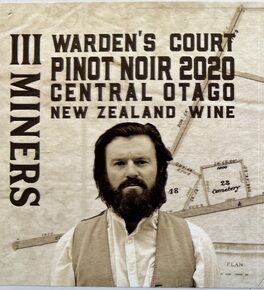 Warden's Court