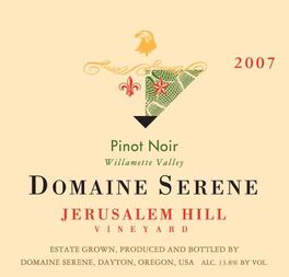 Jerusalem Hill