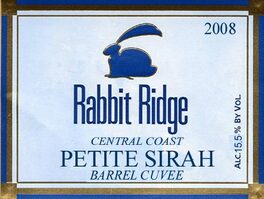 Barrel Cuvee