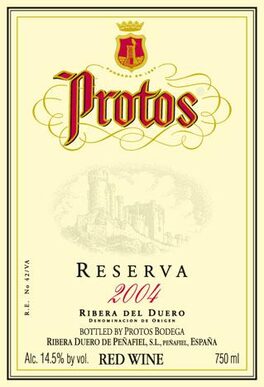 Reserva