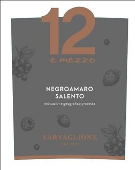 12 E Mezzo