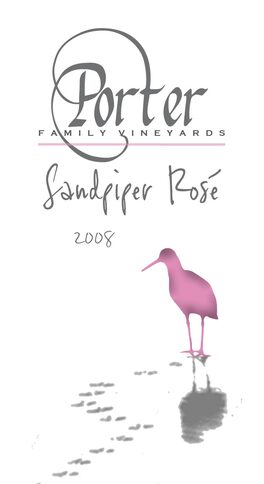 Sandpiper Rose