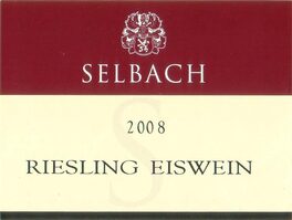Eiswein