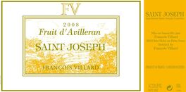 Fruit d'Avilleran
