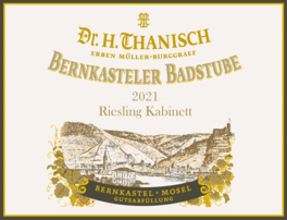 Bernkasteler Badstube