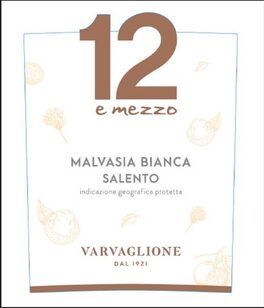 12 E Mezzo