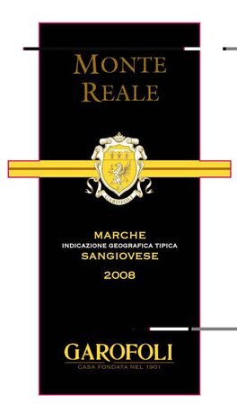 Monte Reale