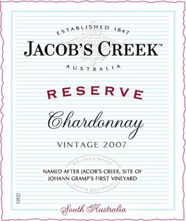 Reserve