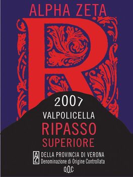Ripasso Superiore