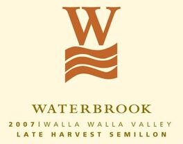 Late Harvest Semillon
