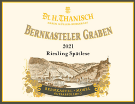 Bernkasteler Graben