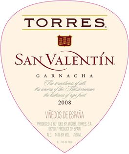 San Valentin