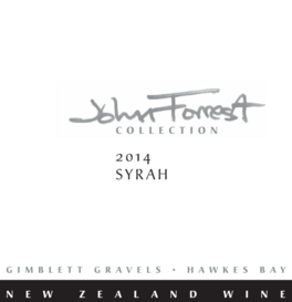 John Forrest Collection