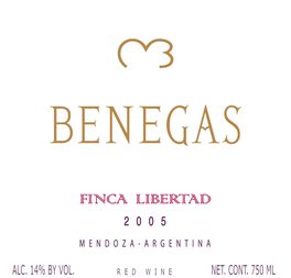 Finca Libertad