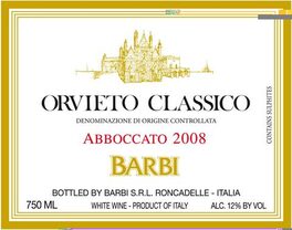 Abboccato