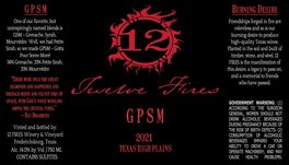 Gpsm
