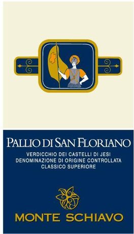 Pallio di San Floriano