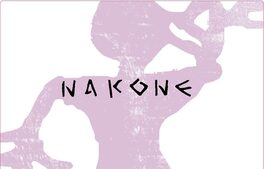 NAKONE