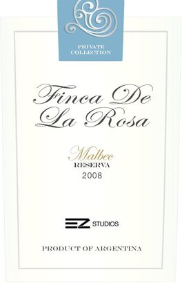 Finca De La Rosa