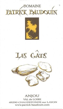 Les Gats