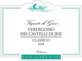 Vigneto Di Gino