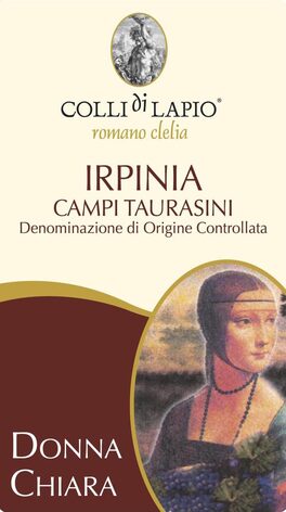 Donna Chiara