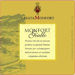 Monfort Giallo