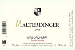 Malterdinger