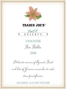 Petit Reserve