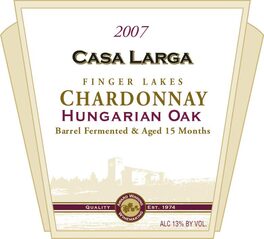 Hungarian Oak