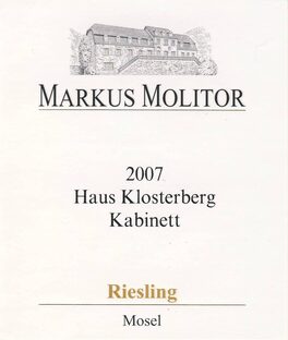 Kabinett
