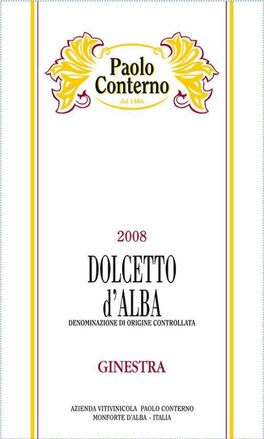 Ginestra