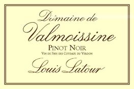 Domaine de Valmoissine