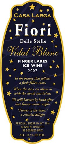 Fiori Delle Stelle