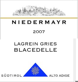 Blacedelle
