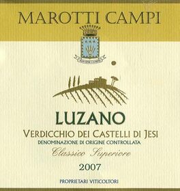 Luzano