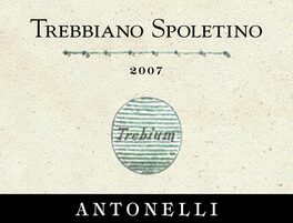 Trebbiano Spoletino