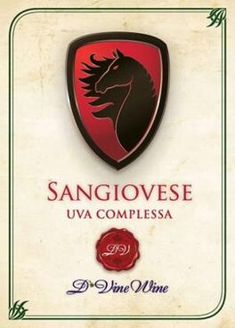 Uva Complessa