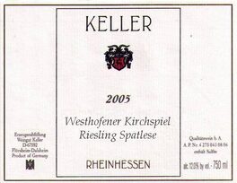 Westhofener Kirchspiel